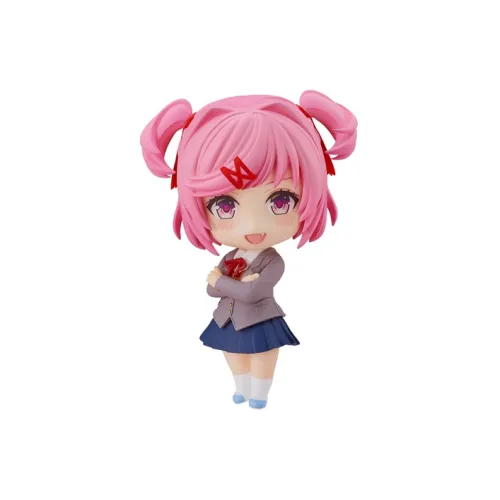 GOOD SMILE COMPANY Chibi Figures