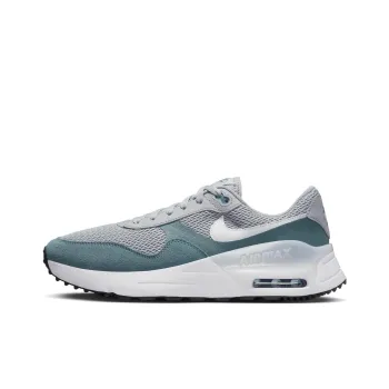 Nike Air Max Systm 'Wolf Grey Aqua Blue'