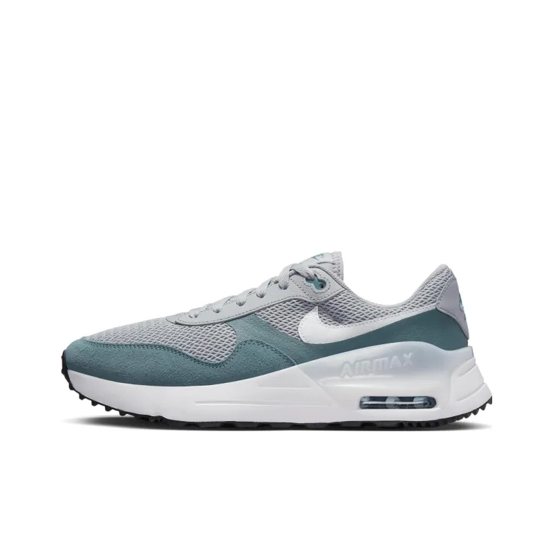 Nike Air Max Systm Wolf Grey White Noise Aqua-0