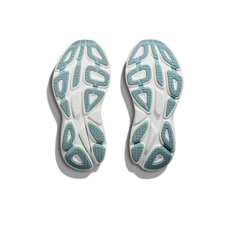 HOKA ONE ONE Bondi 8 'Cloud Blue'-7