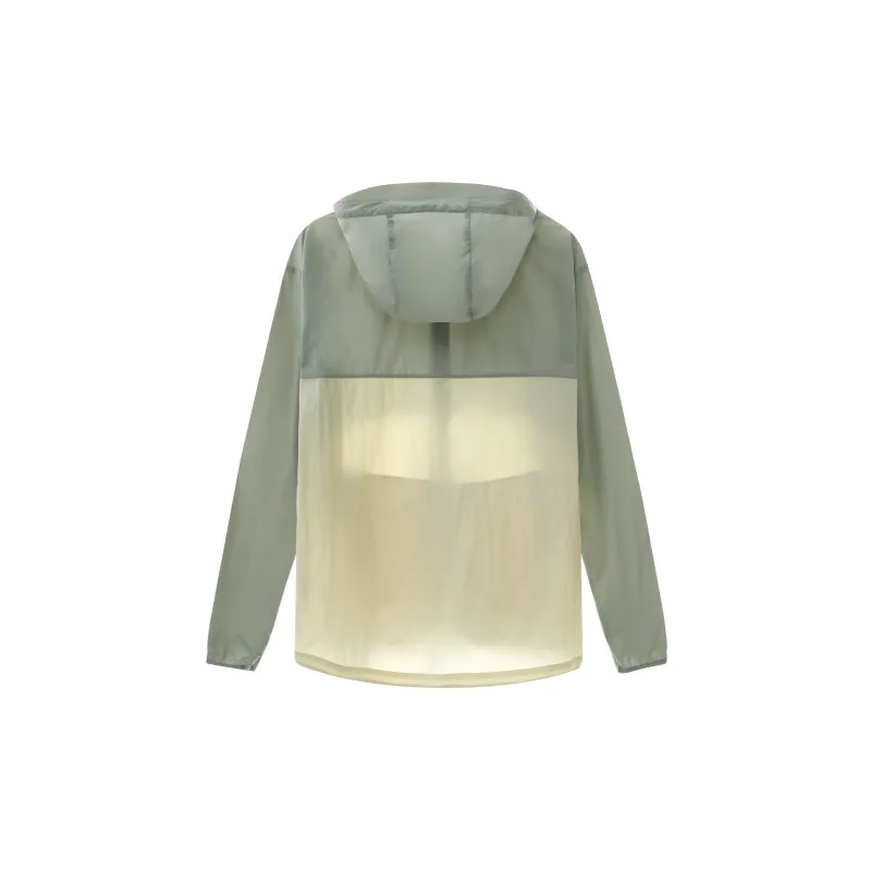 CAMEL Urban Function Series Sun Protection Clothing Men's-1