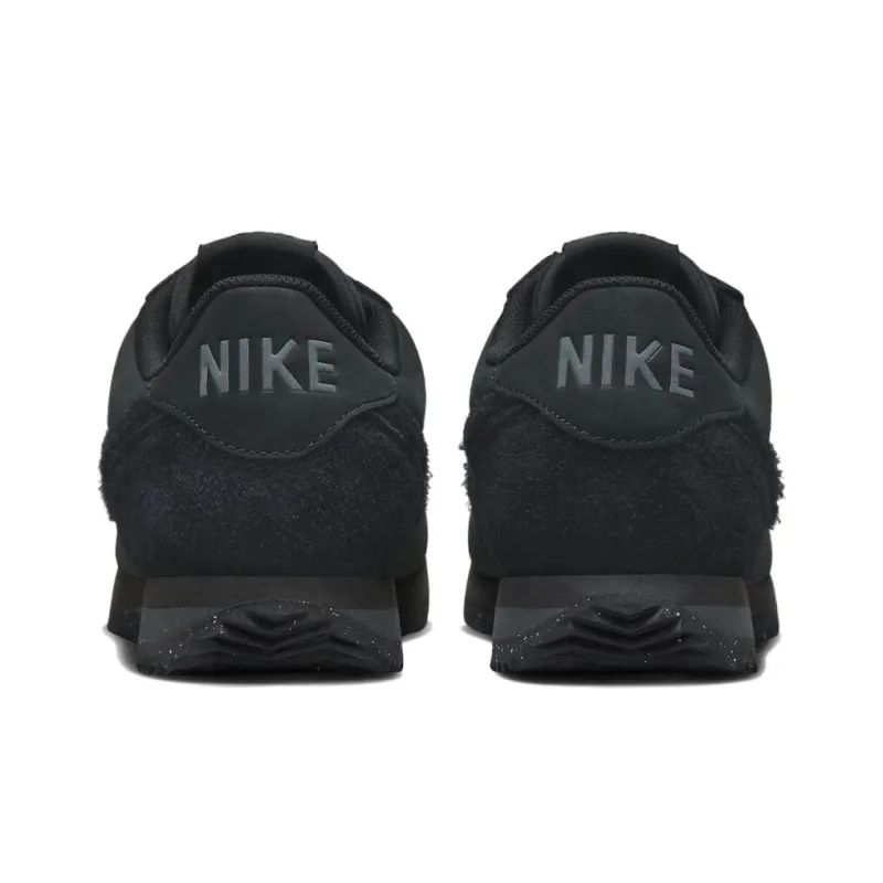 Nike Cortez Prm Great Outdoors Triple Black Women's-4