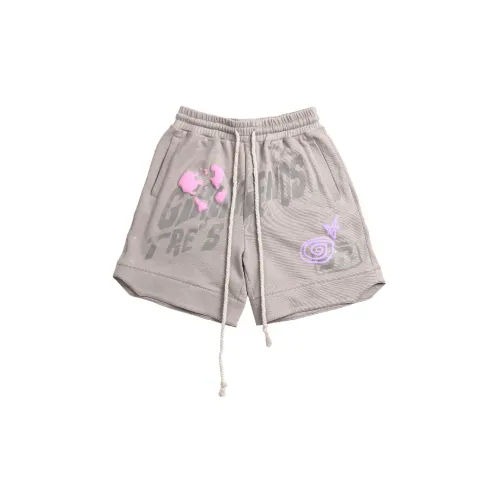 Tre Club Sports Shorts Unisex