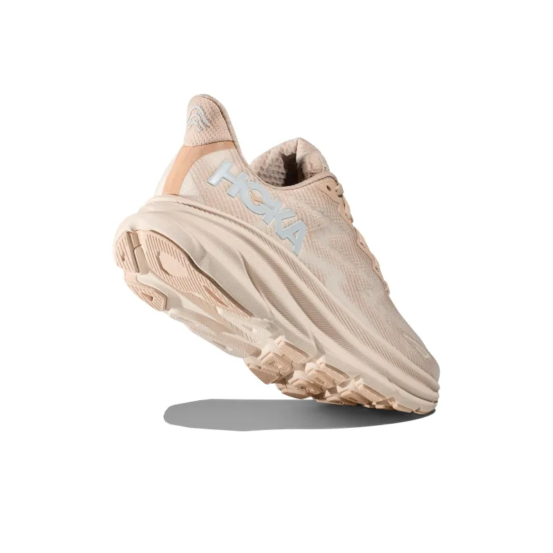 HOKA ONE ONE Clifton 9 Shifting Sand-4