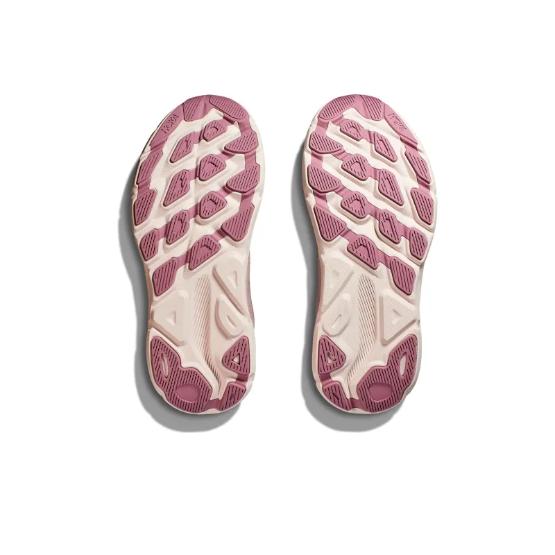 HOKA ONE ONE Clifton 9 Peach Whip Women's-7