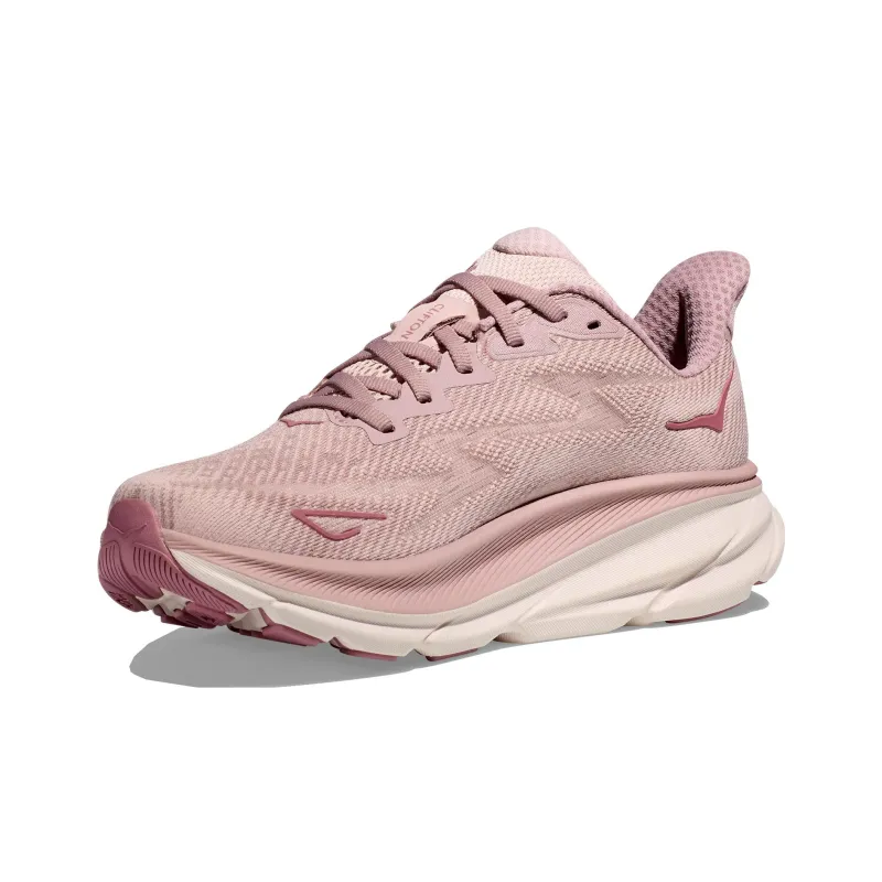 HOKA ONE ONE Clifton 9 Peach Whip Women's-2