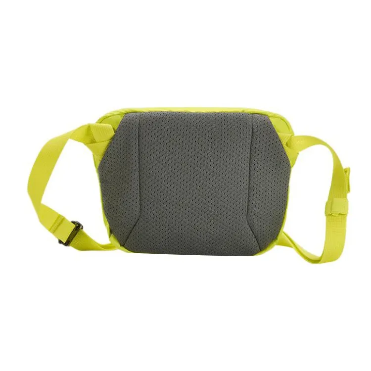 Arcteryx Mantis Polyester Sling Bag Fanny Pack Regular Unisex Sprint Green-3