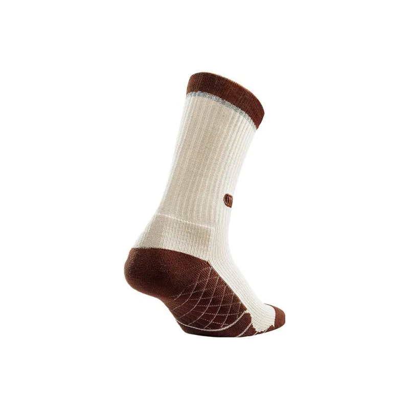 OCDOPER Unisex Mid Calf Socks-0