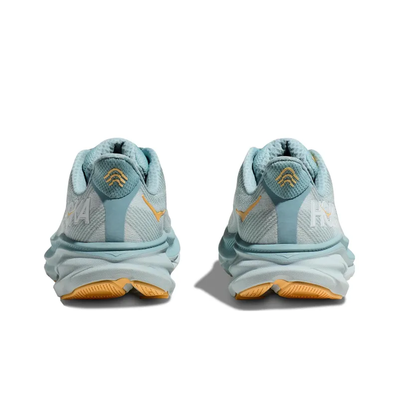 HOKA ONE ONE Clifton 9 'Cloud Blue' Women's-6