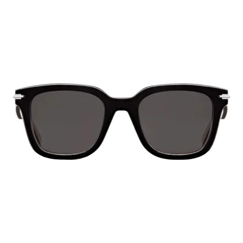 DIOR Square Frame Sunglasses-1