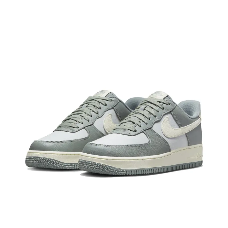 Nike Air Force 1 Low '07 Lx Mica Green Coconut Milk-2