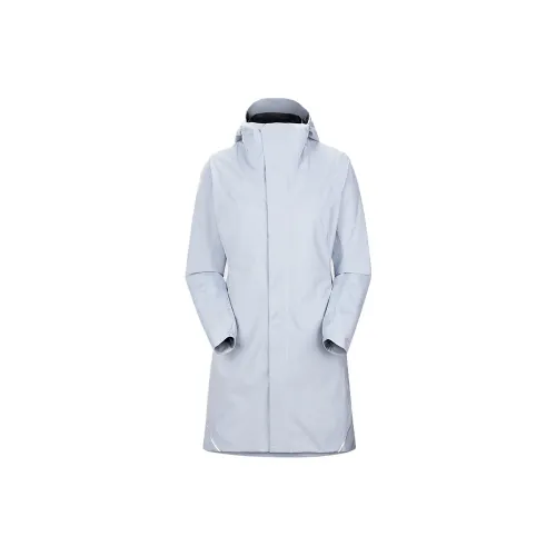 Arcteryx Trench Coats Women's