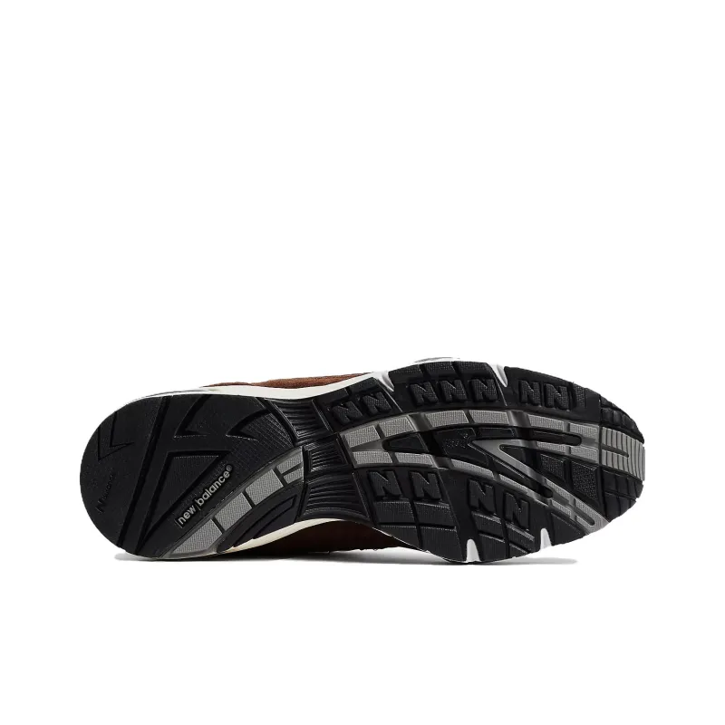 New Balance 991 MiUK Carafe Women's-5