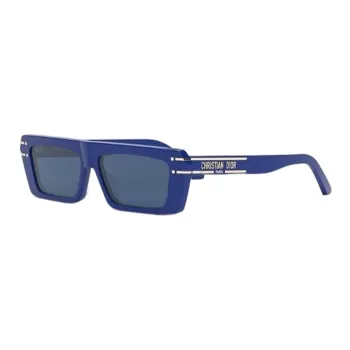 DIOR Sunglasses Unisex Blue