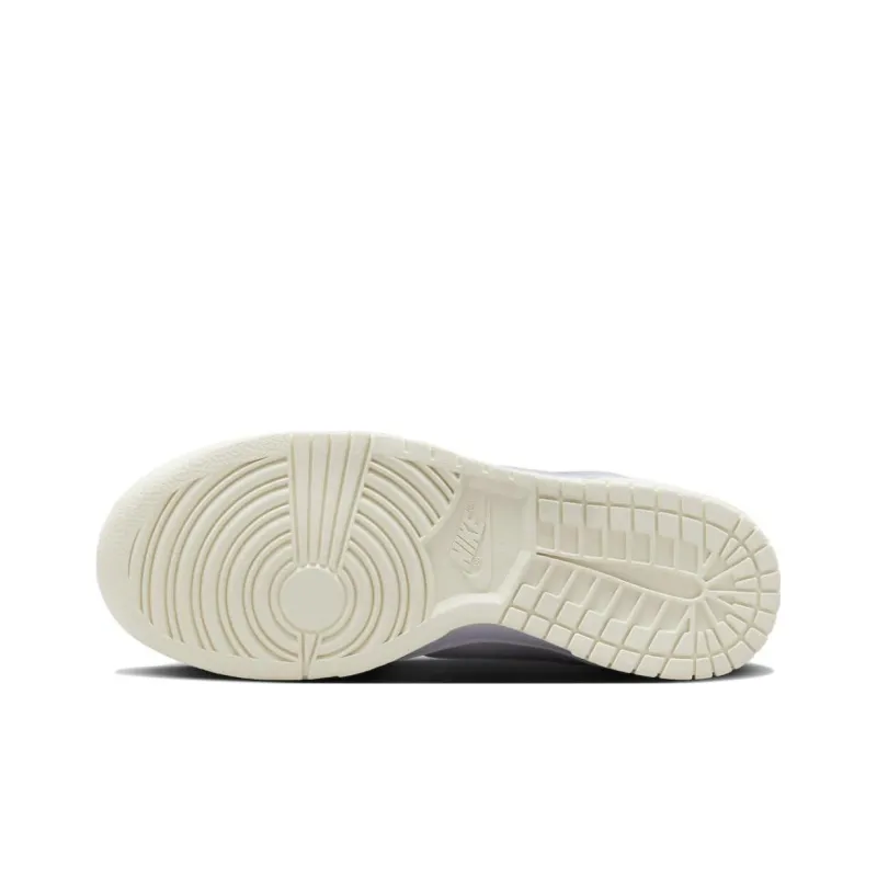 Nike Dunk High 'Oxygen Purple' Women's-5