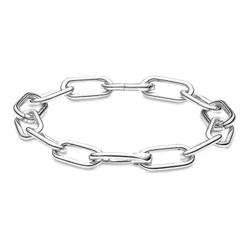Pandora ME 925 Sterling Silver Bracelets Women's