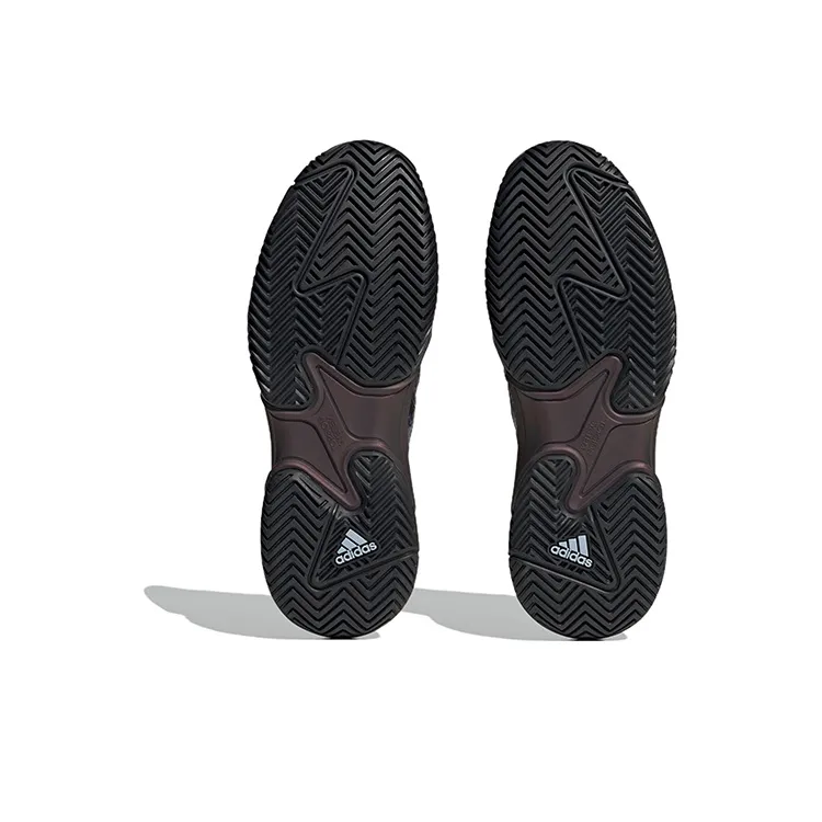 Adidas Barricade 'Black Blue Dawn'-3