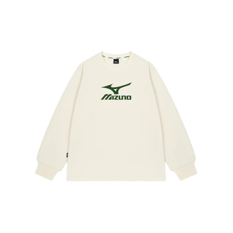 Mizuno T Shirts Unisex-3