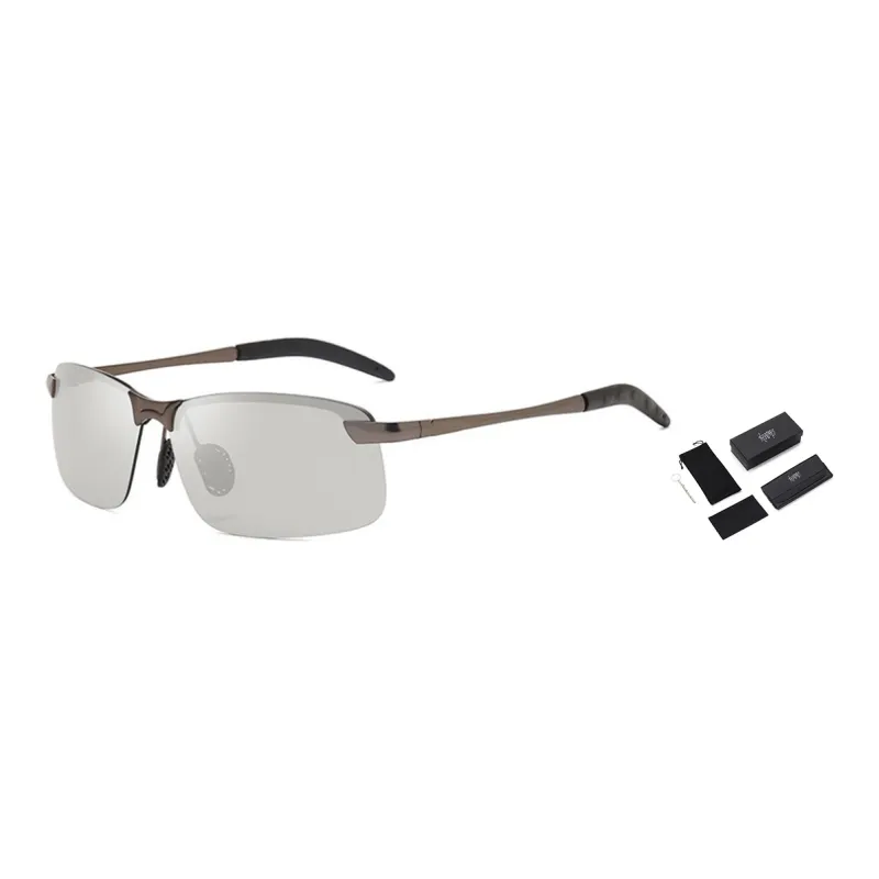 KENMO Sunglasses Unisex-2