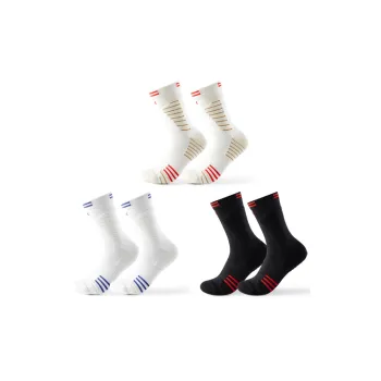 JKN Men Basketball Socks