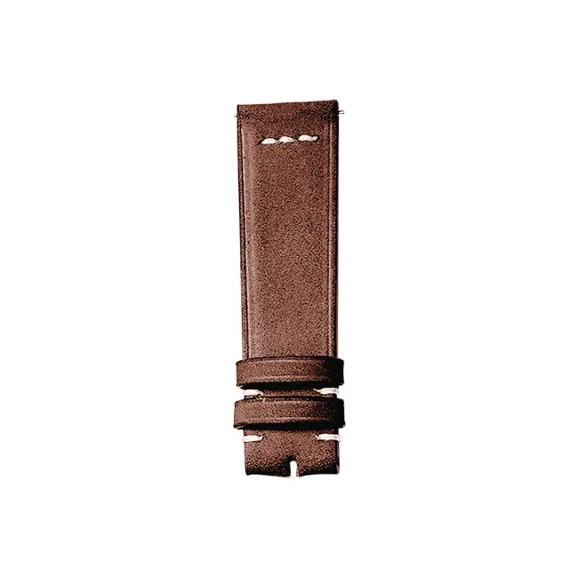 SHIRUI Longines, Tissot, Omega, IWC, Jaeger LeCoultre Compatibility Watch Band Genuine Leather Material-10