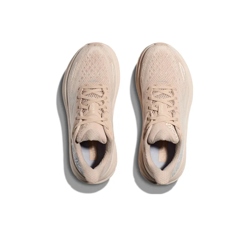 HOKA ONE ONE Clifton 9 Shifting Sand-5