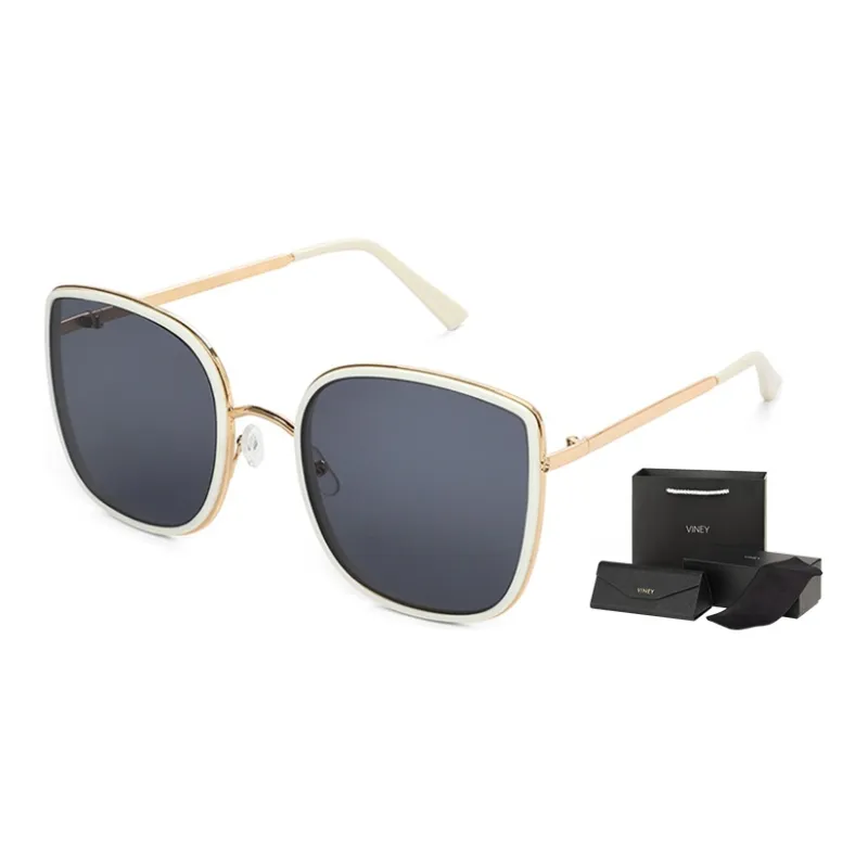 VINEY Sunglasses Unisex-0