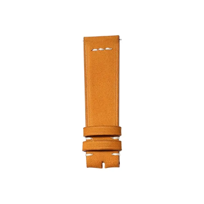SHIRUI Longines, Tissot, Omega, IWC, Jaeger LeCoultre Compatibility Watch Band Genuine Leather Material-2