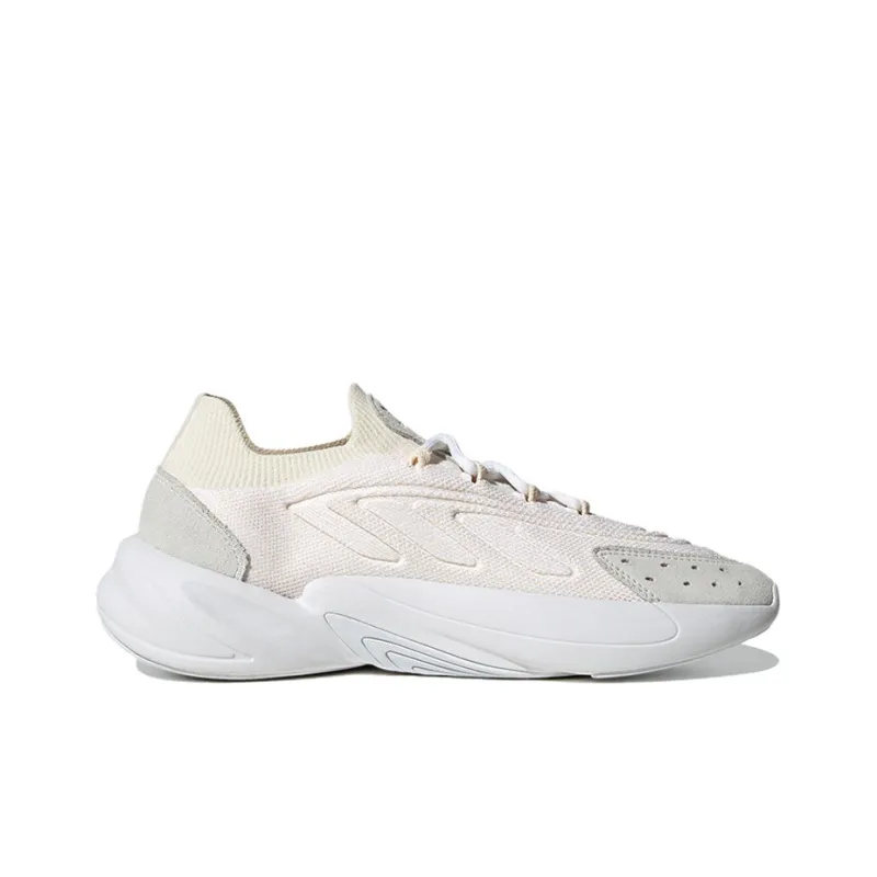 Adidas Ozelia Knit 'Wonder White' Women's-1