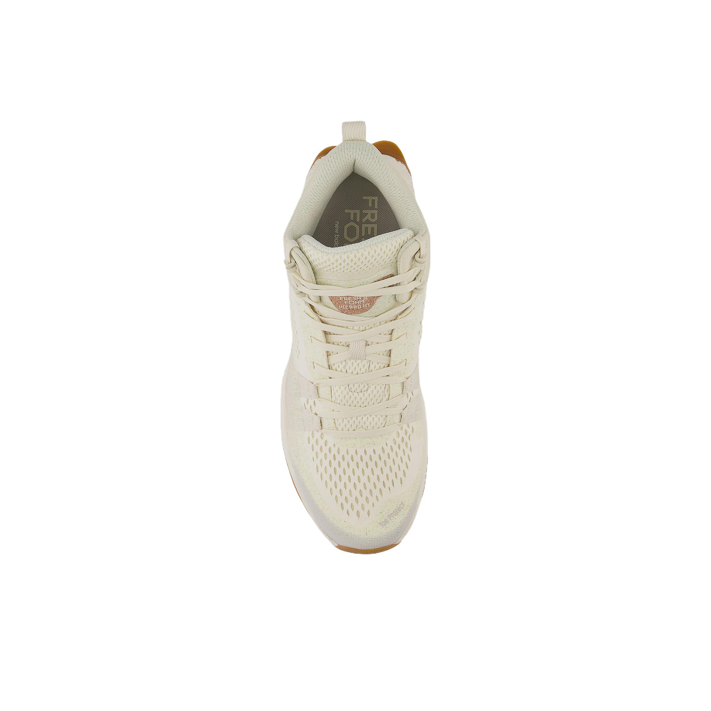 New Balance NB SD400v3 Hiking Shoes Men Mid top Beige White 2E US M 13