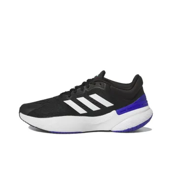 Adidas Response Super 3.0 Core Black Cloud White Pulse Mint