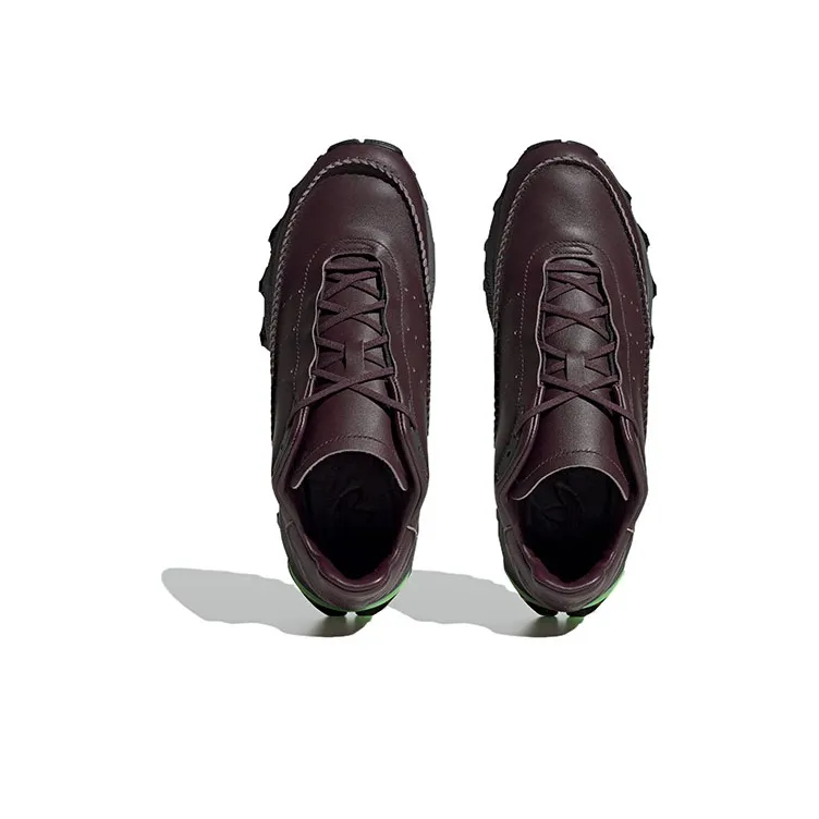 Adidas Originals Mocaturf Adventure 'Shadow Maroon'-4