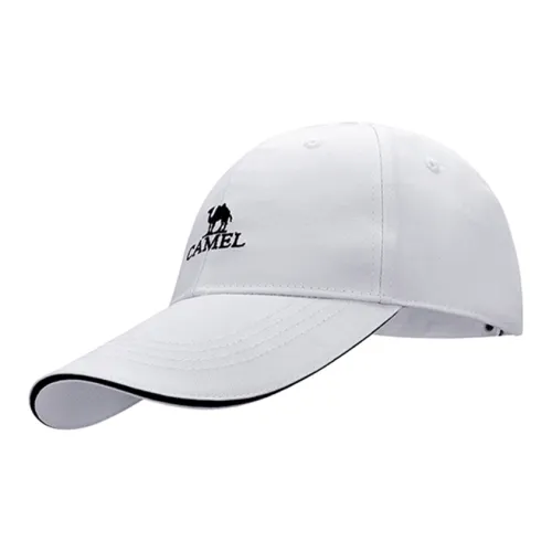 CAMEL Cotton Baseball Caps Unisex