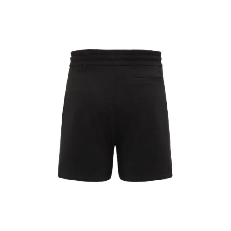 CALVIN KLEIN Casual Shorts Men's Black-1