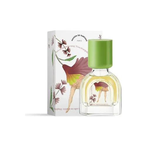 LE JARDIN RETROUVE 향수 여성
