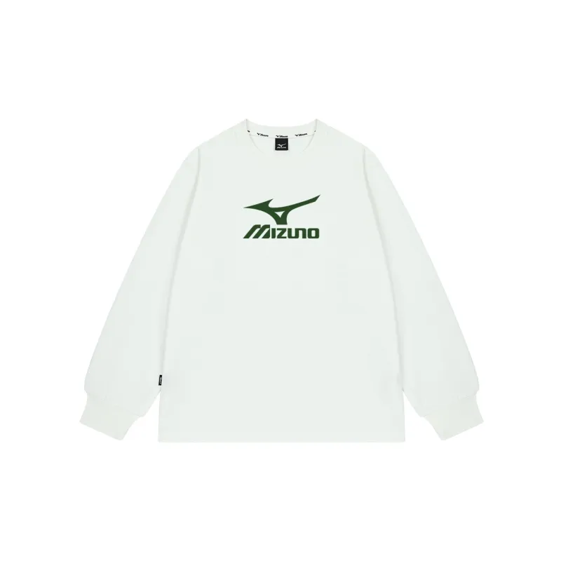 Mizuno T Shirts Unisex-1
