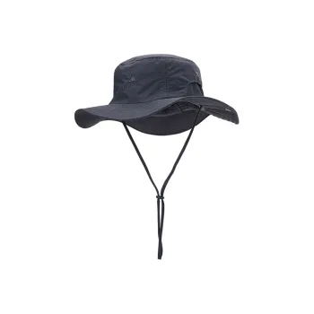 CAMEL Polyester Bucket Hats Unisex