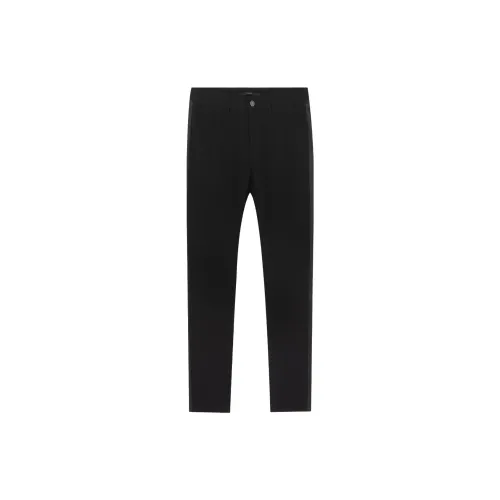 Zzegna Jeans Men Black