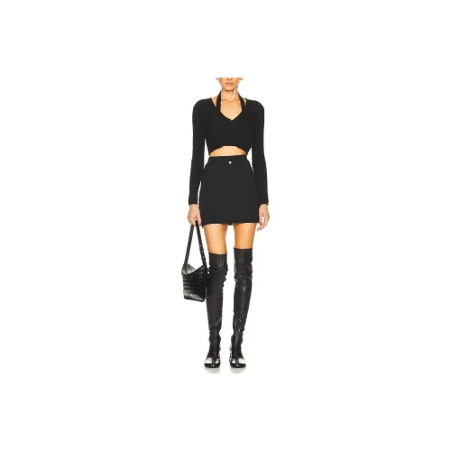 Alexander Wang Camisoles Women's Black