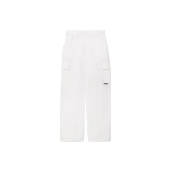 Alexander Wang Cargo Pants on Sale & Authentic - POIZON