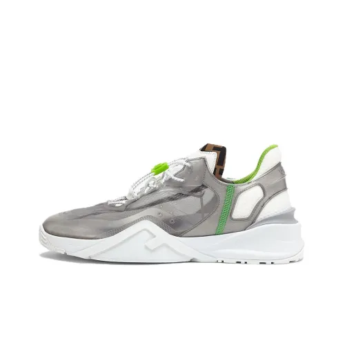 FENDI Runner Low top Sneakers