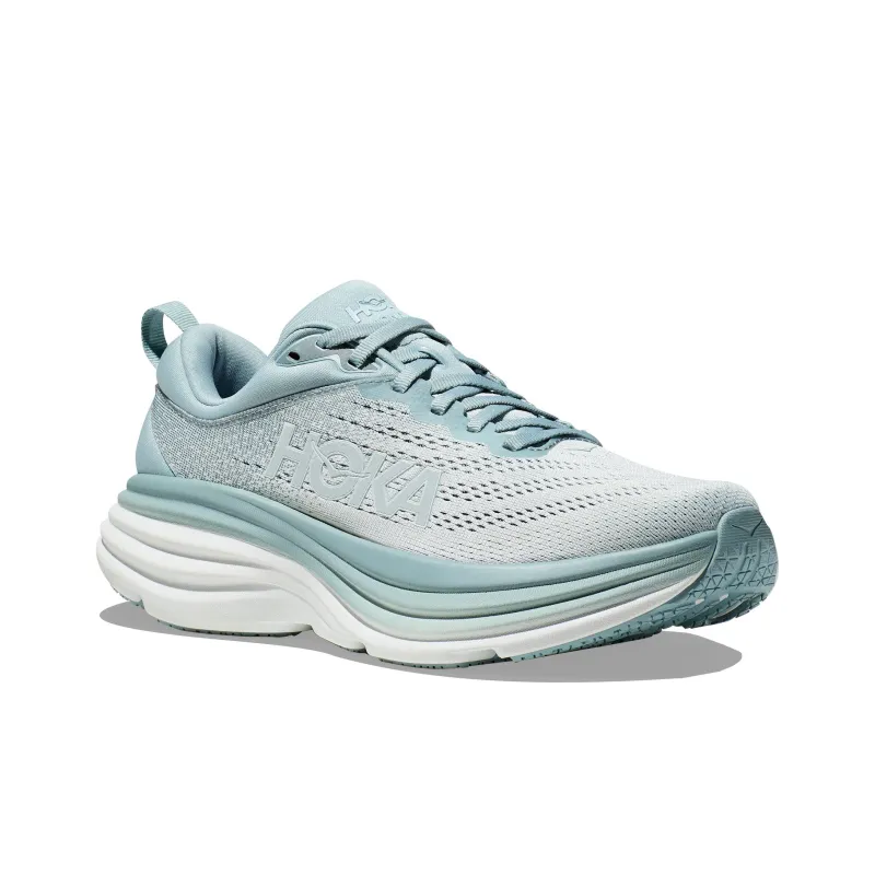 HOKA ONE ONE Bondi 8 'Cloud Blue'-3