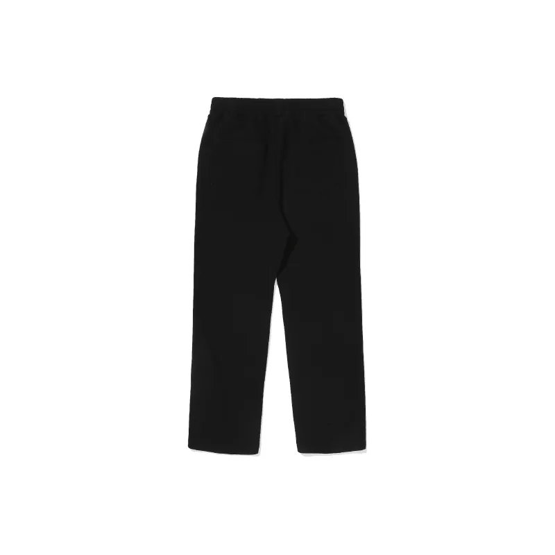 TONY HAWK Casual Pants Unisex Black-1