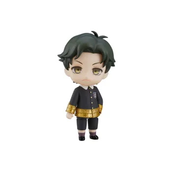 GOOD SMILE COMPANY Chibi Figures