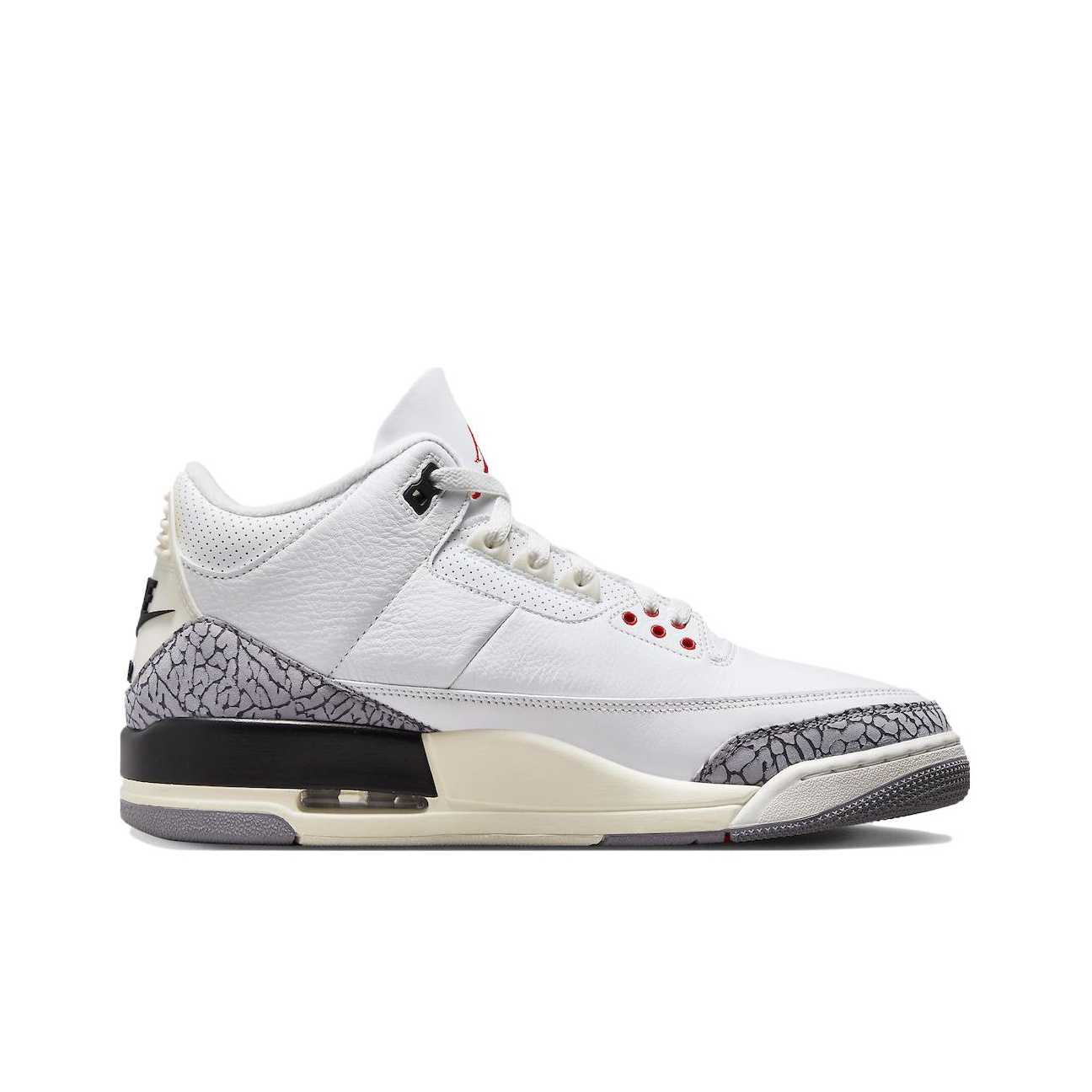 Air jordan 3 retro on sale low