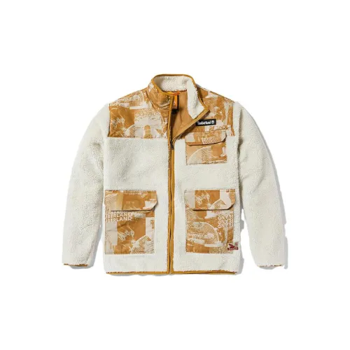 Timberland Jackets Coats Unisex