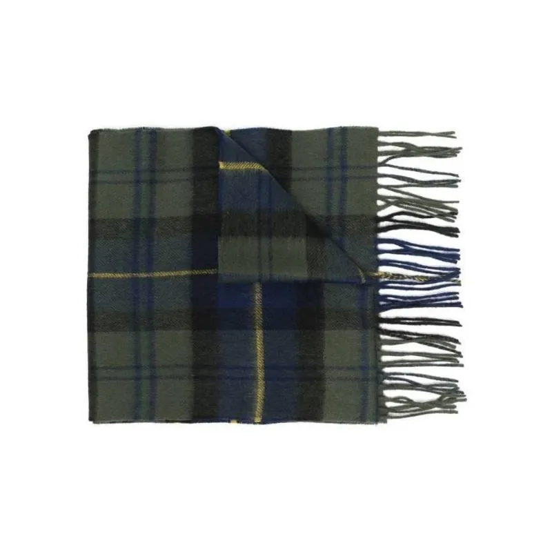 BARBOUR USC0001TARTANTN28-2