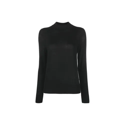 Tommy Hilfiger Sweaters Women's Black