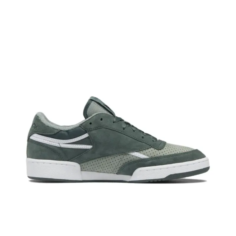 Reebok Club C 85 Vintage 'Chalk Green'-1