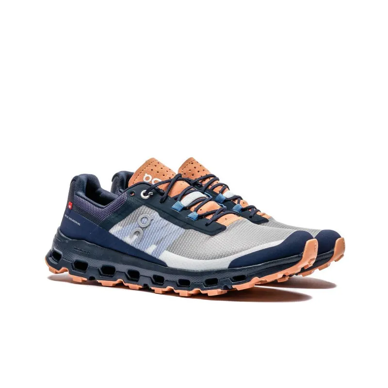 On Running Cloudvista Midnight Copper Women's-2